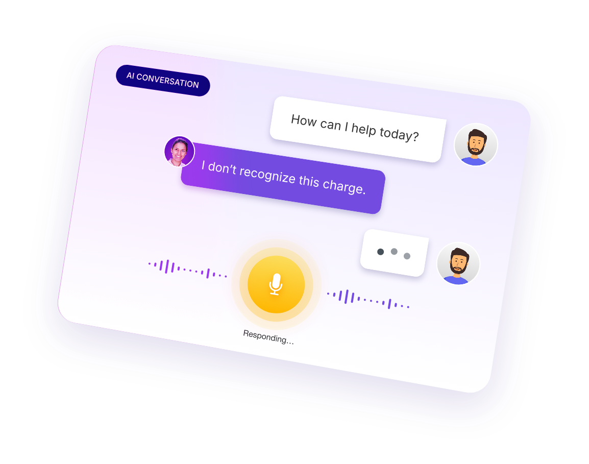 AI Conversation