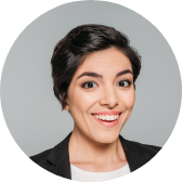 Maria Rodriguez — Financial Advisor